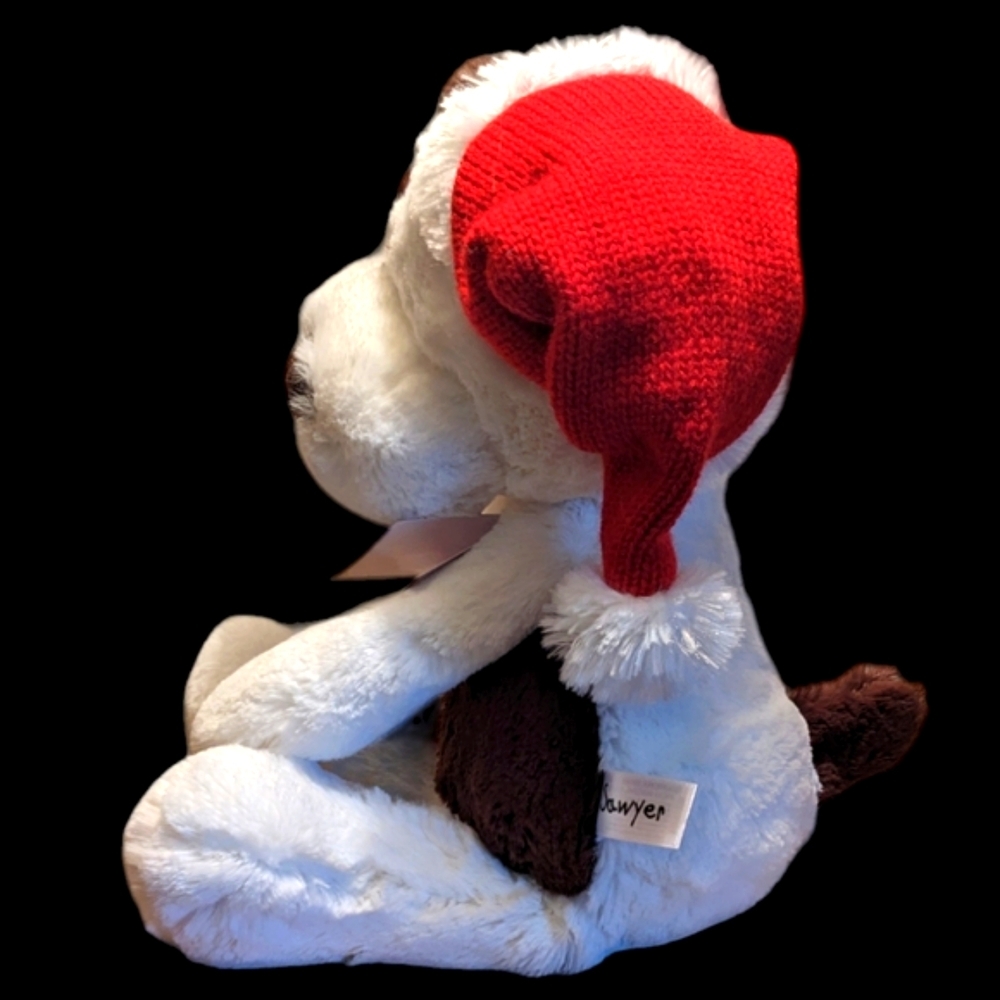 Aurora Gifts Lopsie Lu Lu Sawyer the Puppy Stuffed Animal Plush Toy NWT - Picture 8 of 11